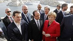State of the Union: EU will gegen Migration aus Nordafrika vorgehen