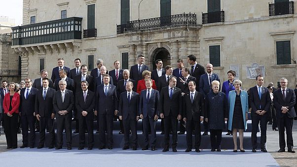 قمة مالطا تبرز وحدة الموقف الأوروبي نسبة لقضايا اللجوء قمة مالطا تبرز وحدة الموقف الأوروبي نسبة لقضايا اللجوء