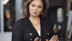 Image: Natalia Veselnitskaya
