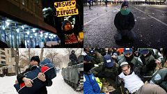 The week in pictures
