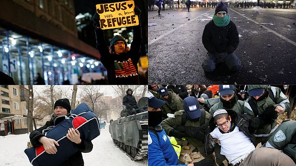 The week in pictures The week in pictures
