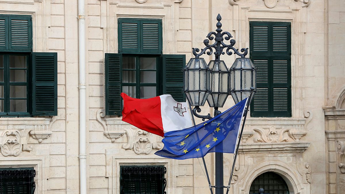 ¿Qué opinan del brexit los expatriados británicos en Malta?