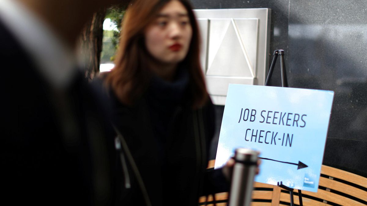 ΗΠΑ: O Τραμπ θα μειώσει την ανεργία μέσω Ιαπωνίας