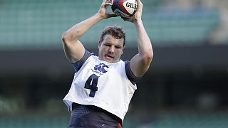 England - France to kick off Six Nations tournament