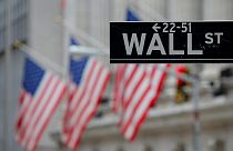 Usa: Trump avvia lo smantellamento della riforma di Wall Street