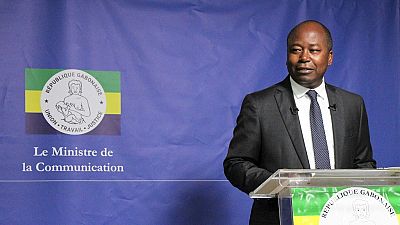 Gabon : réaction du gouvernement après le vote d'une résolution de l'UE