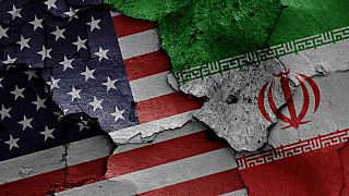 A rocky ride: US-Iranian relations since 1979