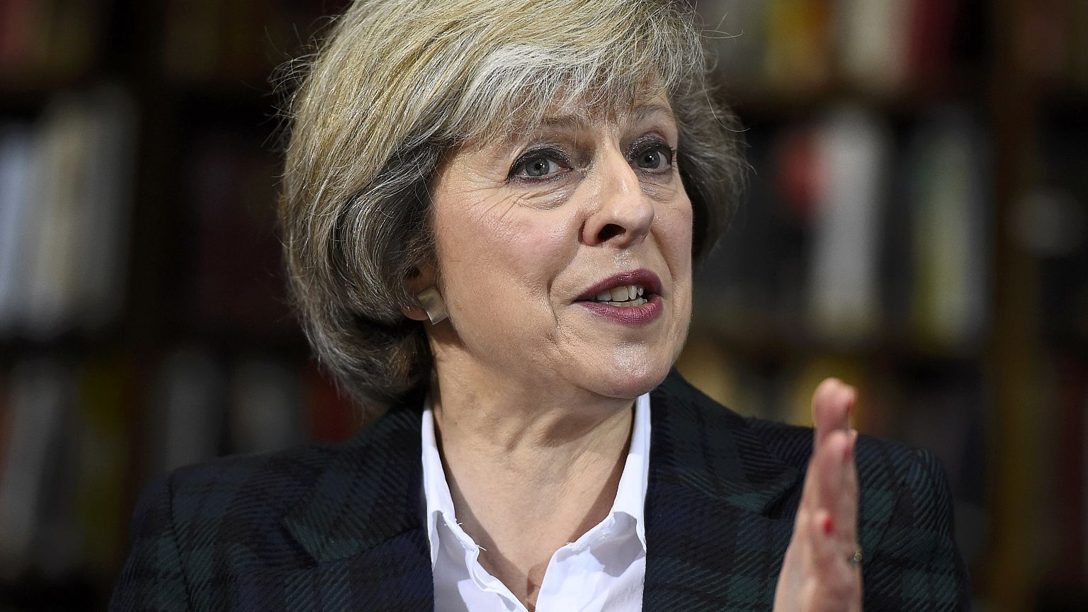 UK High Court dismisses EEA Brexit legal challenge