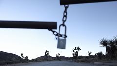 Image: National Parks Threatened As Government Shutdown Continues