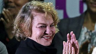 Brazil's former first lady Marisa Leticia dies