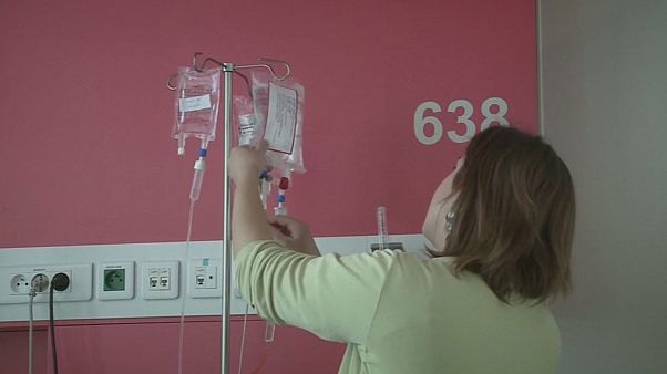 A rák világnapja: kulcskérdés a korai felismerés A rák világnapja: kulcskérdés a korai felismerés