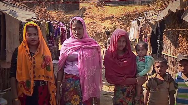 L'ONU denuncia la puliza etnica contro i Rohingya del Myanmar L'ONU denuncia la puliza etnica contro i Rohingya del Myanmar