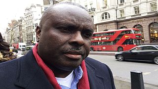 Retour au Nigeria d'un influent politicien emprisonné au Royaume-Uni