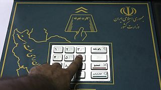 وزیر ارتباطات ایران: تجهیزات انتخابات الکترونیکی هنگ نمی‌کند
