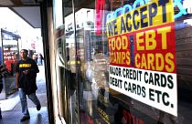 Image: Bloomberg Asks Fed Gov't For Permission To Ban Food Stamp Purchases 