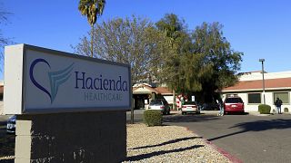 Image: Hacienda Healthcare