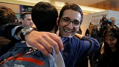 ۷۲ استاد دانشگاه و رسول خادم خواستار بازنگری در سیاست اقدام متقابل ایران در برابر اتباع آمریکا شدند