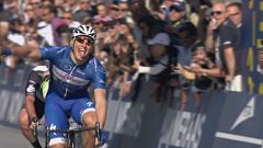 Marcel Kittel gewinnt erneut die Dubai Tour - Sieg auch auf der Schlussetappe