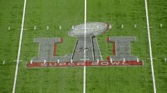 Super Bowl: New England und Atlanta im Finale in Houston