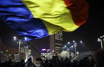Rumäniens Regierung zieht Korruptionserlass zurück