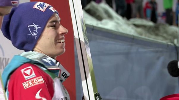 Nem az győzött, aki nagyobbat ugrott Nem az győzött, aki nagyobbat ugrott