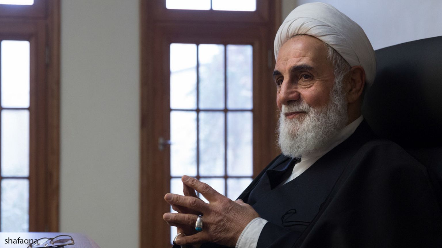 ناطق نوری: قانون اساسی ما با شتاب تهیه شد و نیاز به بازنگری دارد