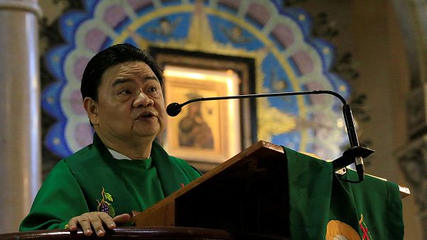 Amnesty: Drogenkrieg auf den Philippinen ist eine "Mordindustrie" Amnesty: Drogenkrieg auf den Philippinen ist eine "Mordindustrie"