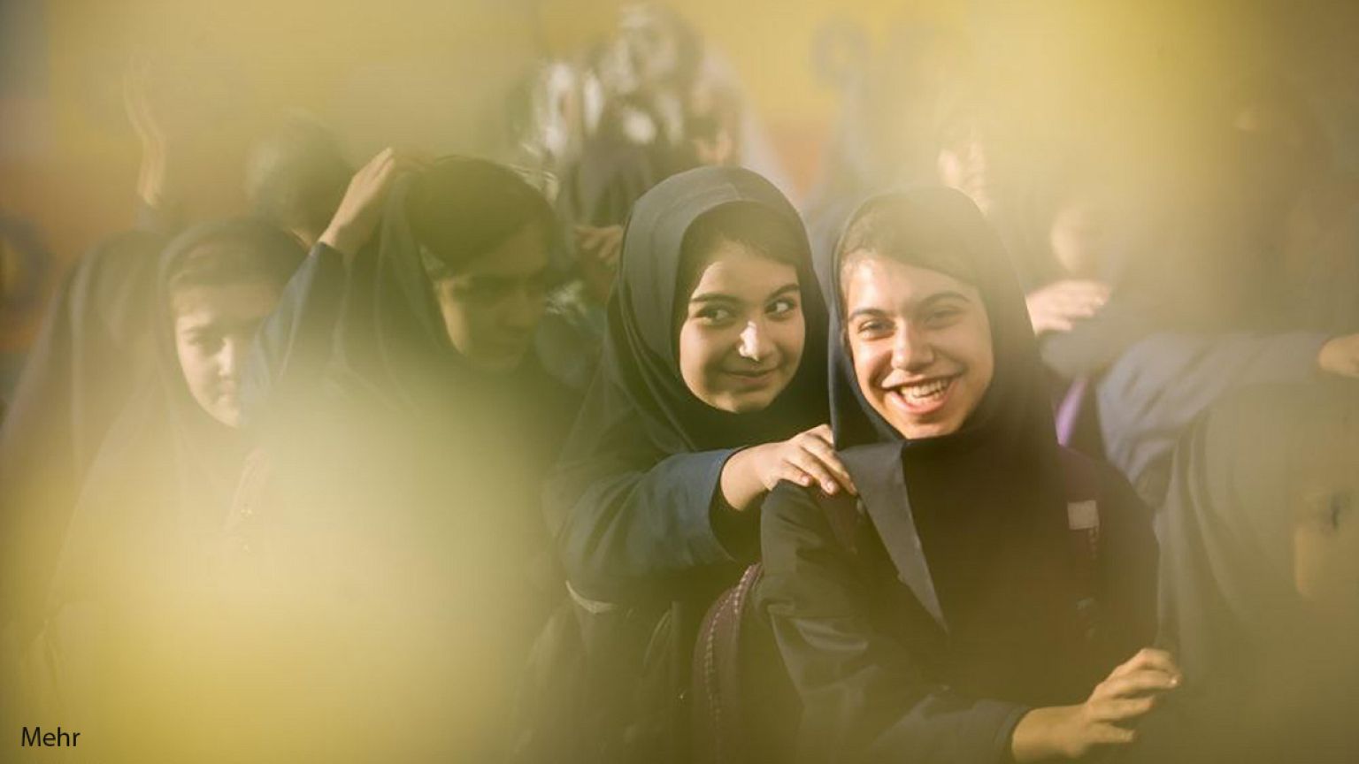 ورود آموزش و پرورش به موضوع «خودزنی» یا «خون بازی» دانش آموزان