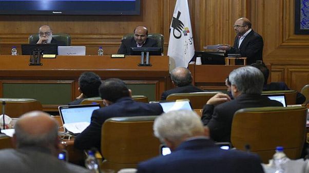 شهردار تهران: اگر باید عذرخواهی شود به خاطر ناکارآمدیهاست و نه حادثه پلاسکو شهردار تهران: اگر باید عذرخواهی شود به خاطر ناکارآمدیهاست و نه حادثه پلاسکو