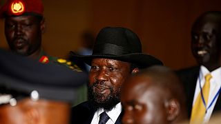 South Sudan rejects UN trusteeship