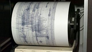Σεισμός 5,1 Ρίχτερ «ξύπνησε» την Μυτιλήνη
