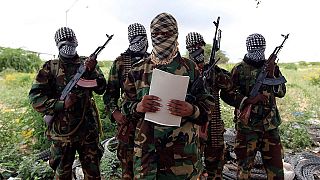 Al Shabaab executes four alleged spies in Somalia