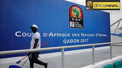Le Gabon organisera la CAN 2017 des moins de 17 ans
