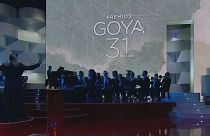 Überraschung bei den spanischen Goyas: Außenseiter "Tarde para la ira" gewinnt Hauptpreis