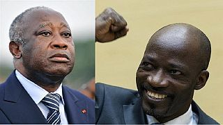 Reprise du procès de Laurent Gbagbo à la Haye