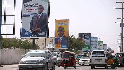 Après quatre reports, la Somalie enfin prête pour la présidentielle