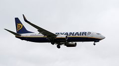 Ryanair rechnet mit weiter sinkenden Ticketpreisen