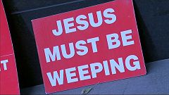 Kindesmissbrauch: Über 4.400 Verdachtsfälle in katholischer Kirche Australiens