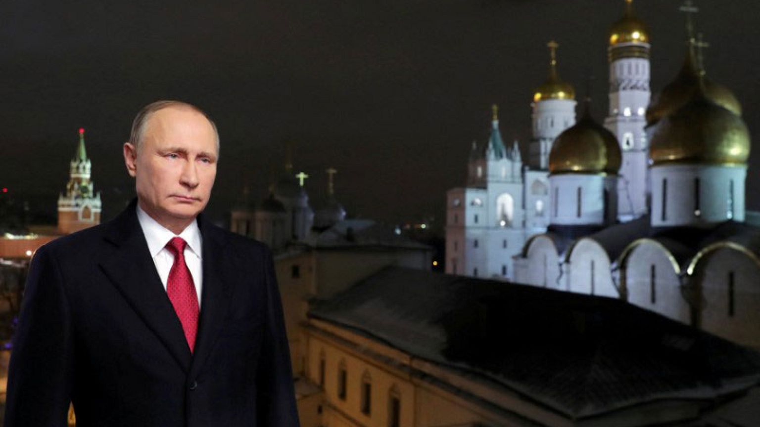 Keine "Smoking Gun" - Bericht zur Einmischung Russlands in Deutschland