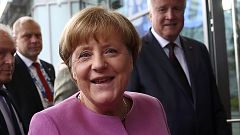 The Brief from Brussels: Franzosen wollen starke Führungspersönlichkeit