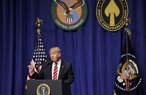USA: Trump ai militari, si alla NATO ma che paghino tutti