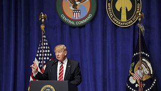 USA: Trump ai militari, si alla NATO ma che paghino tutti