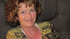 Image: Anne-Elisabeth Falkevik Hagen