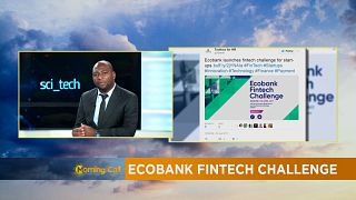 Ecobank's Fintech Challenge [Hi-Tech]