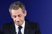 Франция: Николя Саркози предстанет перед судом
