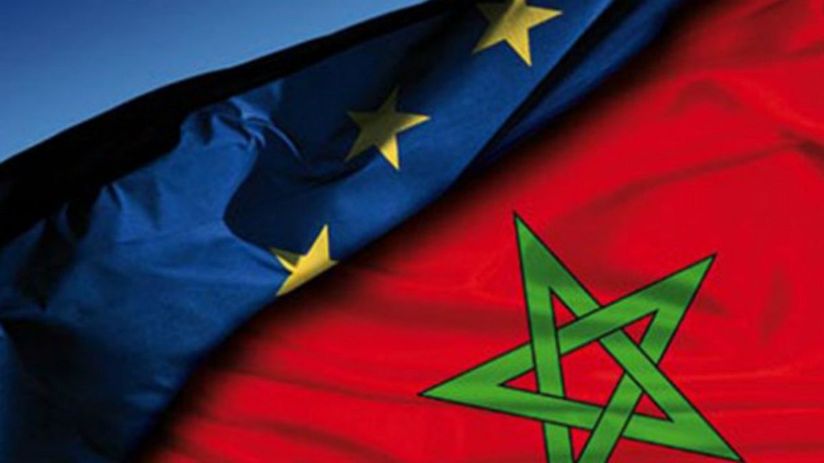 المغرب يهدد الأوروبيين بإلغاء الشراكة الاقتصادية
