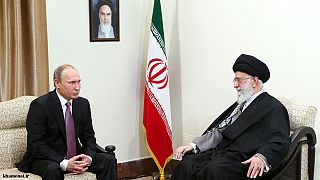افزایش تنش میان ایران و آمریکا؛ رویکرد مسکو نسبت به تهران تغییر خواهد کرد؟