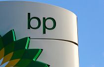 BP regressou aos lucros em 2016