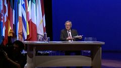 25 Jahre nach Maastricht steckt EU in Existenzkrise