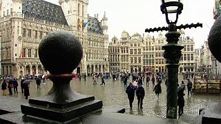 Brussels locals unaware of Maastricht milestone